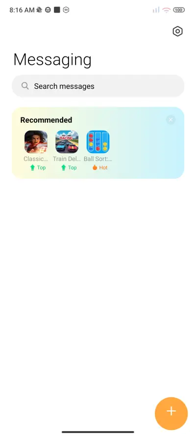 Pink Mood - Screenshot 7