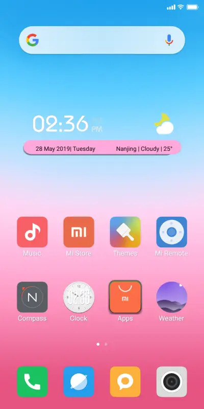 PINK - Screenshot 2