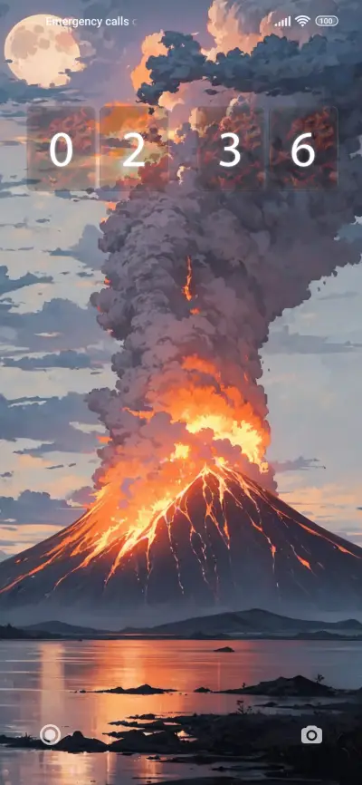 krakatoa