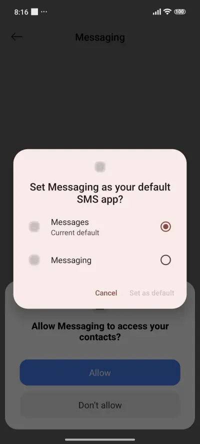 Sea of ​​Love - Screenshot 7