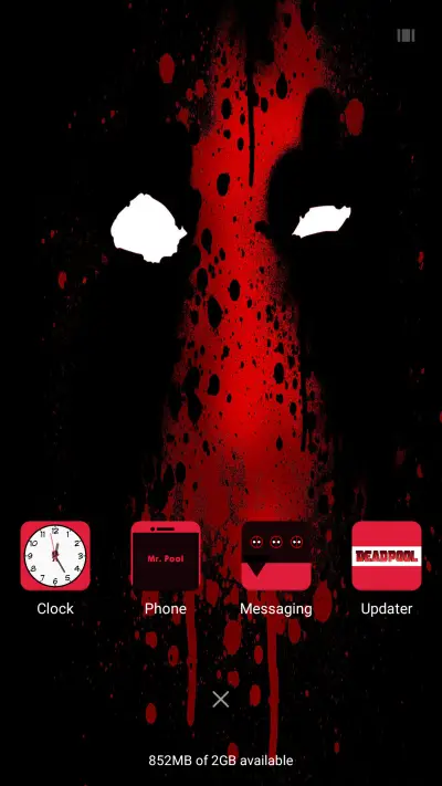 Deadpool - Screenshot 4