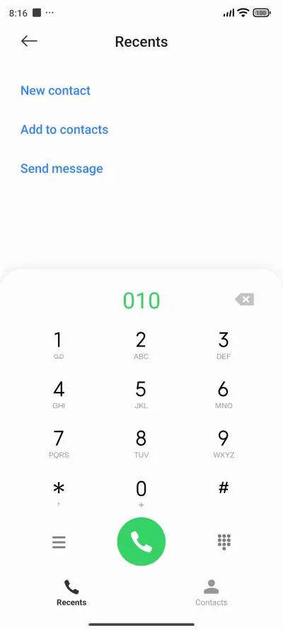 Winter Dream - Screenshot 6