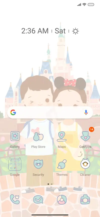 Travel Notes - Screenshot 2