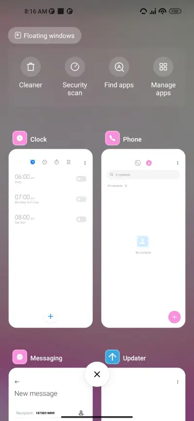 Pastel - Screenshot 4