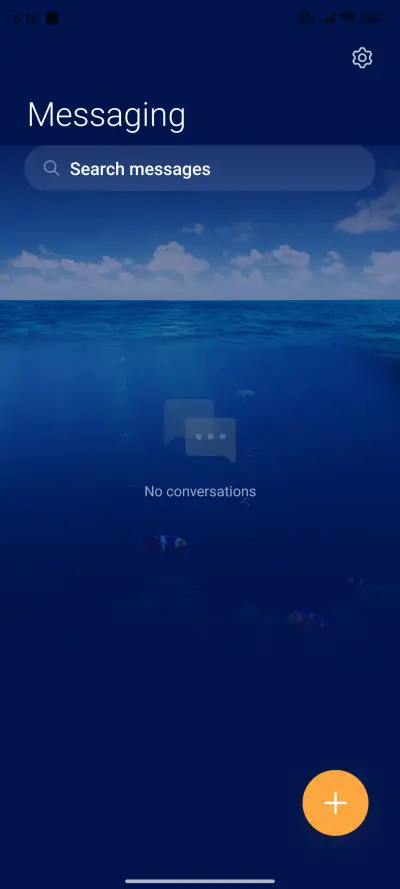 Liminal Sea - Screenshot 7