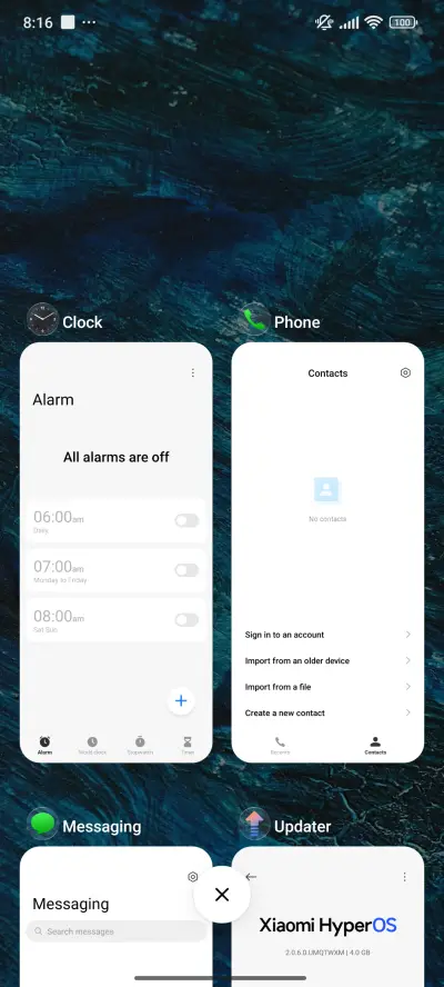 Vuky - Screenshot 4