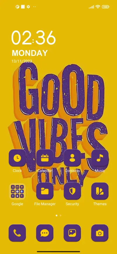 Good Vibes - Screenshot 2