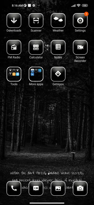 Zoo NIght - Screenshot 3