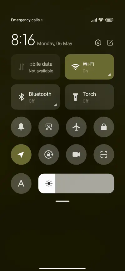 Olive - Screenshot 5