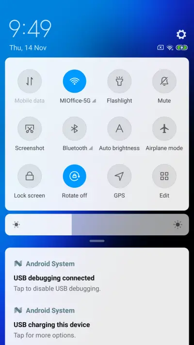 Butterfly_DWM3 - Screenshot 5