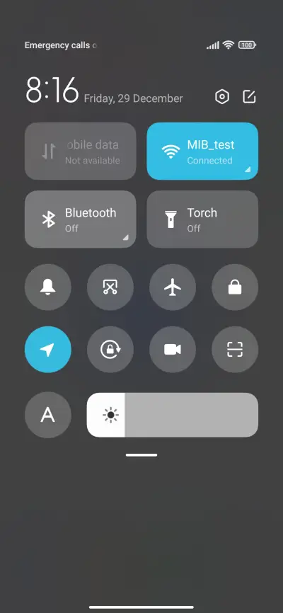 Simple plain life - Screenshot 5