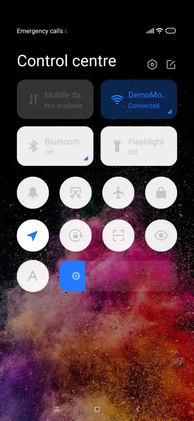 Clean And Fresh-HOLI - Screenshot 5