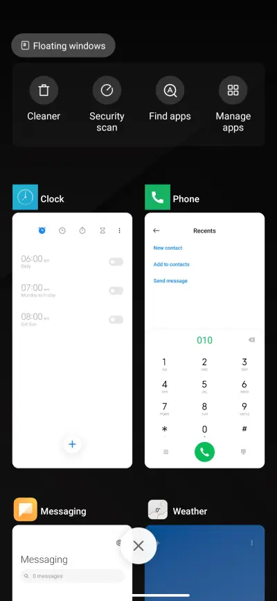 Black And White - Screenshot 4