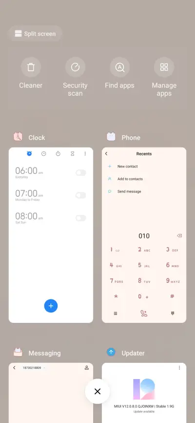cute rabbit - Screenshot 5