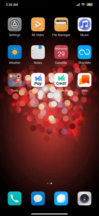 Couple ML - Screenshot 3