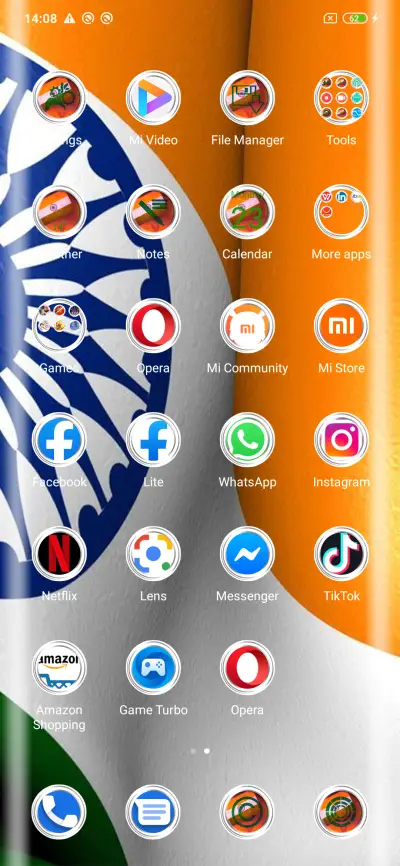 Heart of India - Screenshot 3