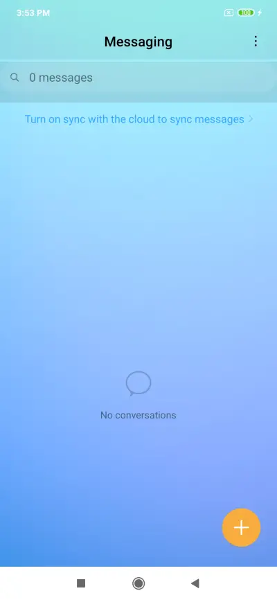 Morning - Screenshot 7