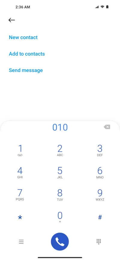 Google pixel - Screenshot 6