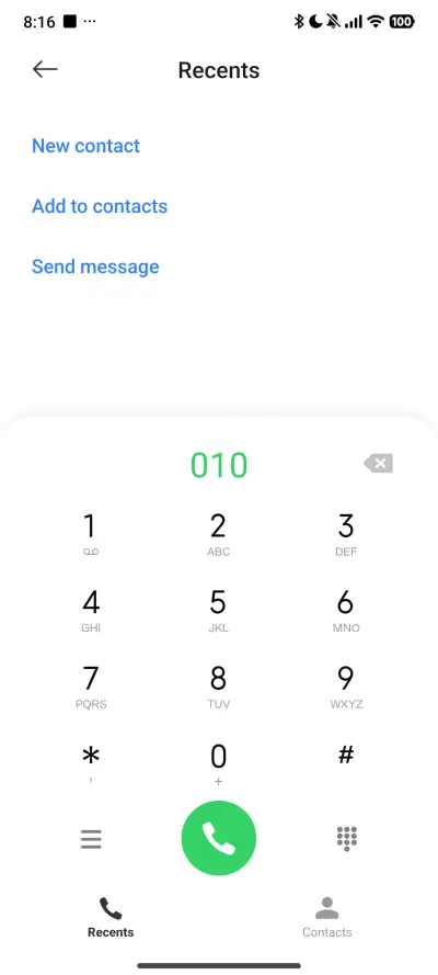 Small glass - Screenshot 6