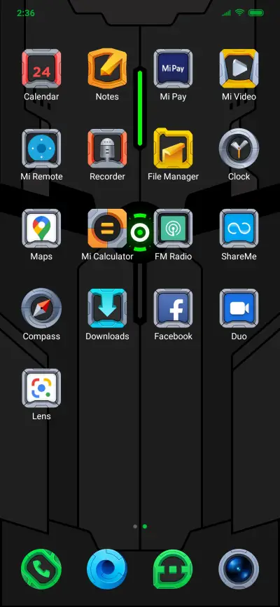 BLACK SHARK EDİTİON 3D - Screenshot 3