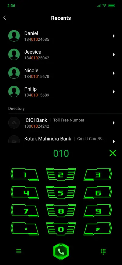 BLACK SHARK EDİTİON 3D - Screenshot 6