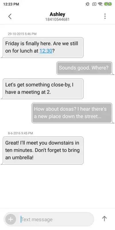 Micro Stock Square Mod - Screenshot 8