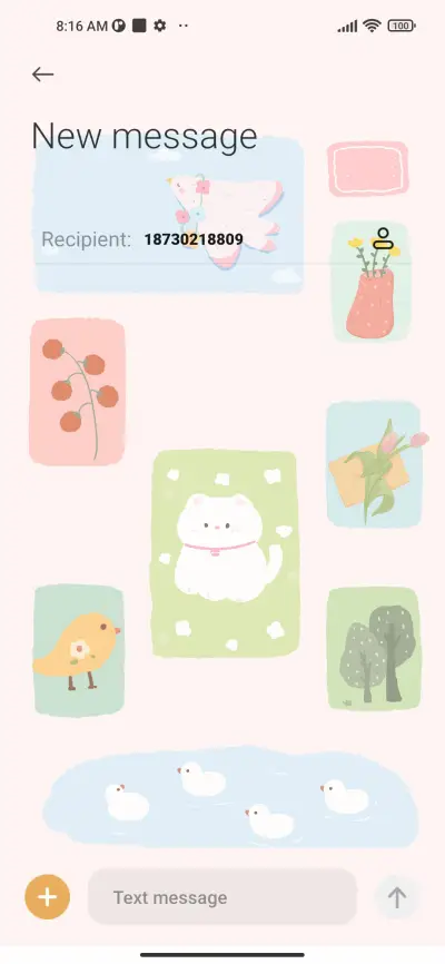 Spring Overture - Screenshot 9