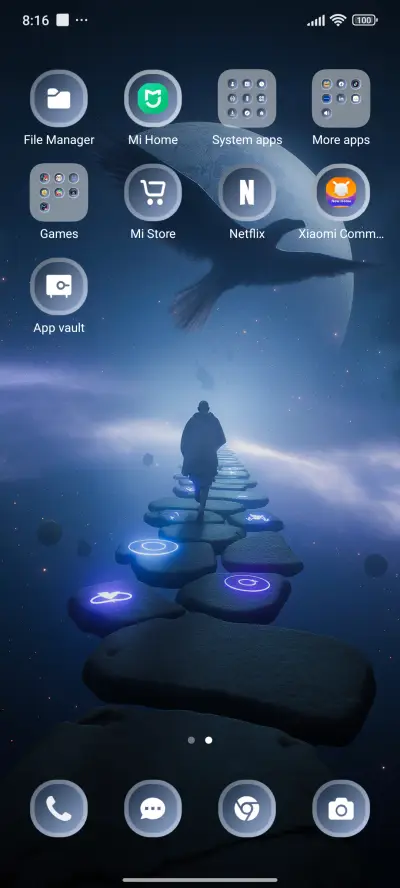 Ketu Liberation - Screenshot 3