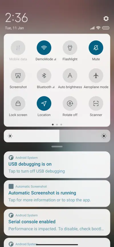 Arapaima - Screenshot 5