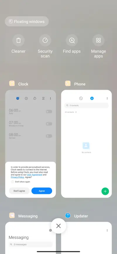 rabbit - Screenshot 4