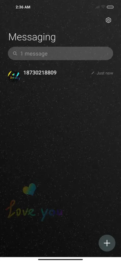 Fluid rainbow - Screenshot 7