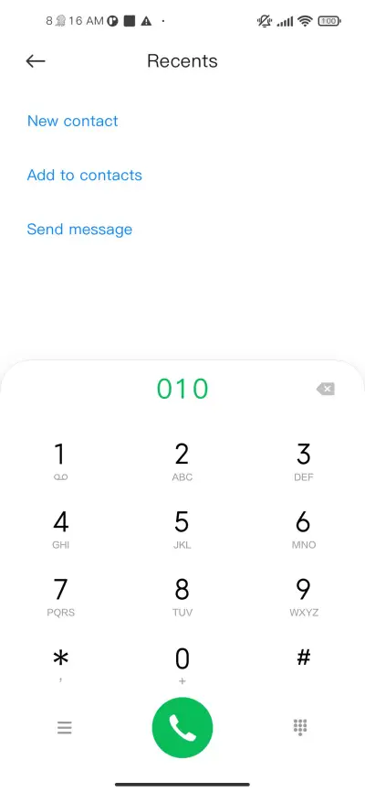 leopard - Screenshot 1