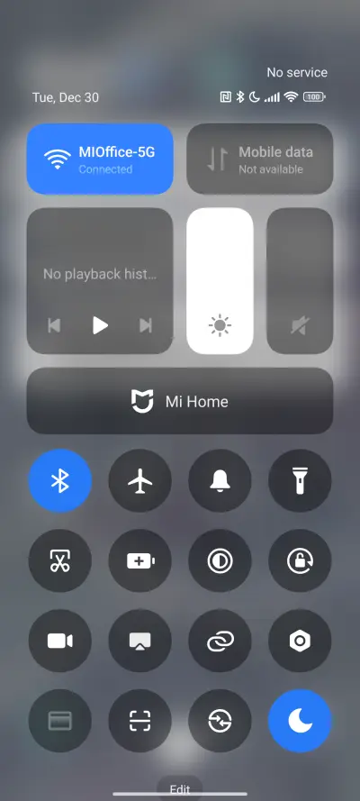 Vitreous Pulse - Screenshot 5