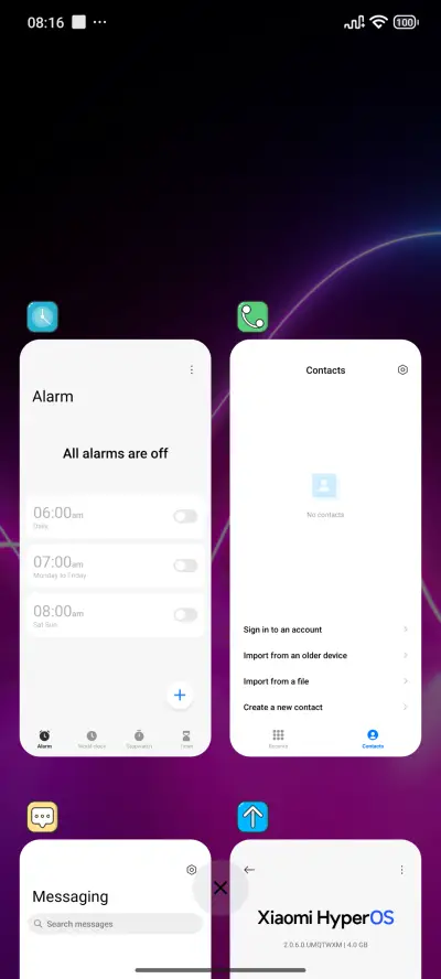 MumbuL - Screenshot 4