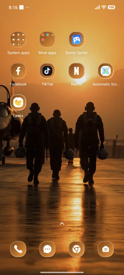 Final Sortie - Screenshot 3