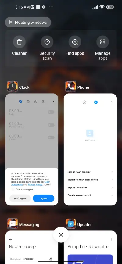 krakatoa - Screenshot 4