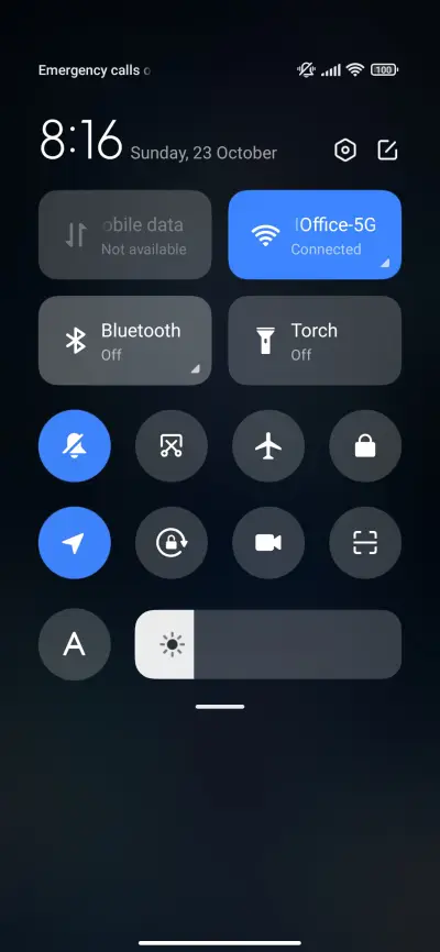 strange+encounter - Screenshot 6