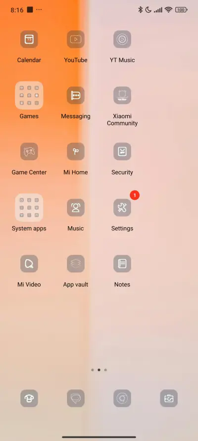 Light View2 - Screenshot 3