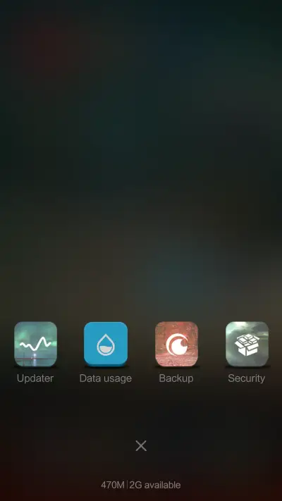 Alone V6 - Screenshot 4