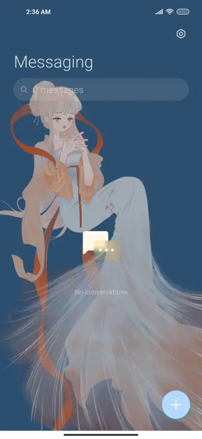 Merman beautiful - Screenshot 7