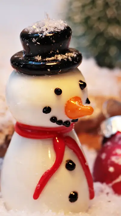 snowman (2)