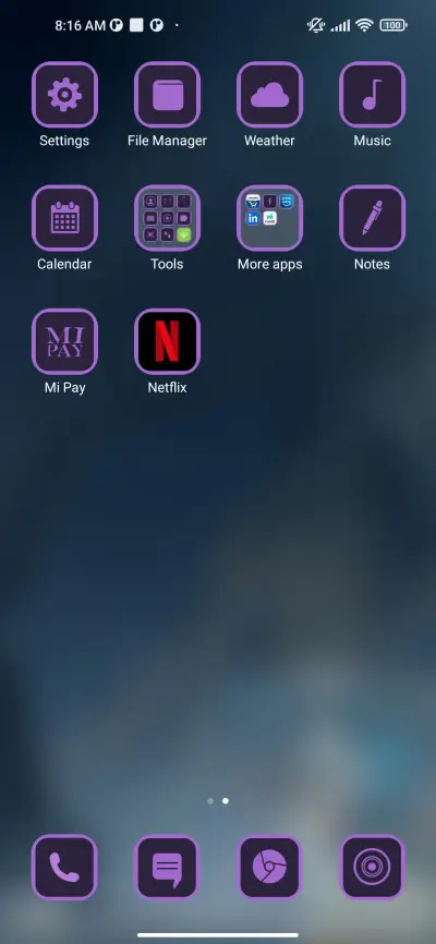 Yegar-Hulk - Screenshot 3