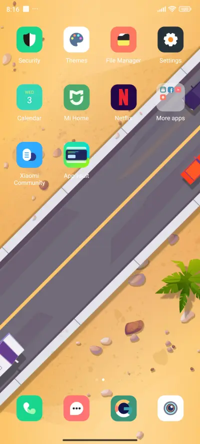 Brilliant summer - Screenshot 3