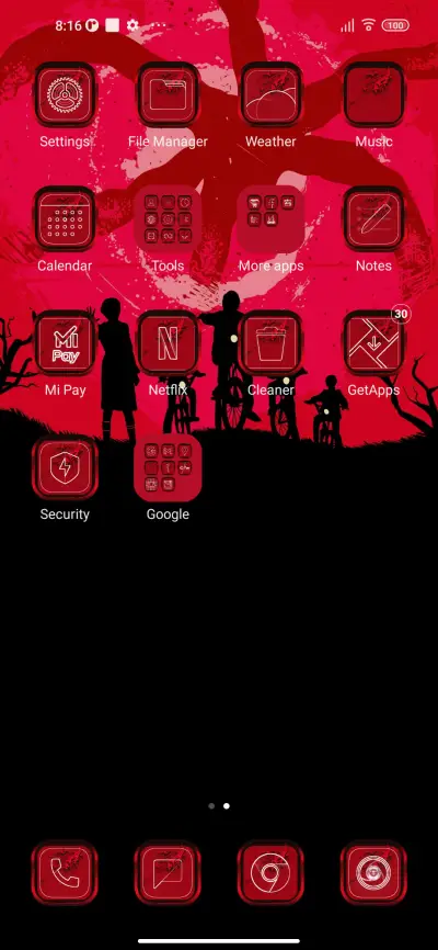 Bici Min IZ - Screenshot 3