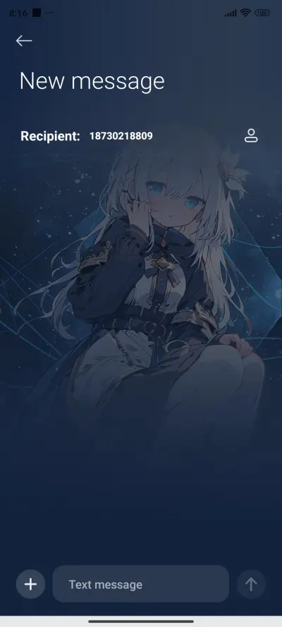 starry sky - Screenshot 9