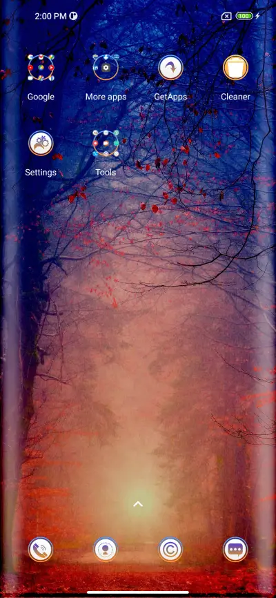 Foggy Weather - Screenshot 3