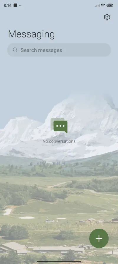 Free travel - Screenshot 7