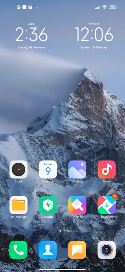 xinsuan70 - Screenshot 4