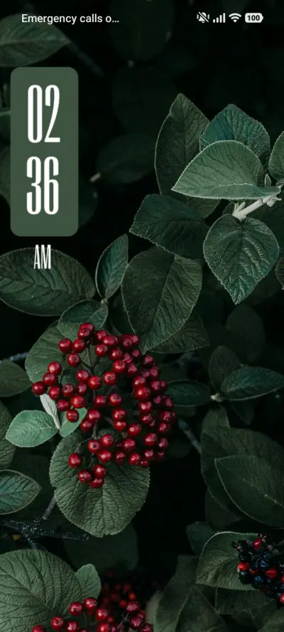 Green Leaf - Screenshot 1