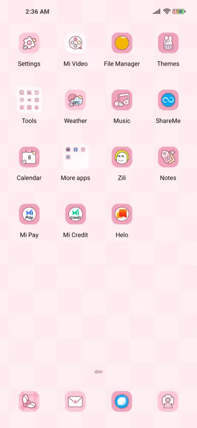 Your little cute - Screenshot 3